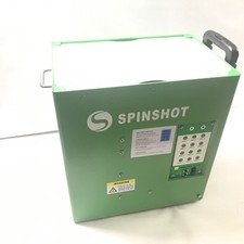 Spinshot player tennis for sale  Blue Springs