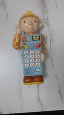 Bob builder bob for sale  CHELMSFORD