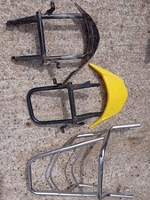 Peugeot speedfight rear for sale  COOKSTOWN