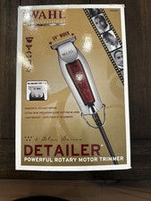 Wahl star detailer for sale  Richmond