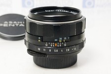 Asahi super takumar for sale  TEDDINGTON