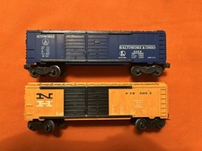 Lionel double door for sale  Dobbs Ferry
