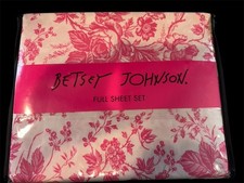 Betsy johnson full for sale  Mendon