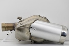 Scarico originale ducati usato  Isola del Liri