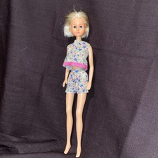 Puppe barbie 1980 gebraucht kaufen  Chemnitz