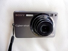 Mint sony cyber d'occasion  Juan-les-Pins