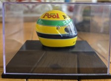 Ayrton senna 1983 for sale  HAILSHAM