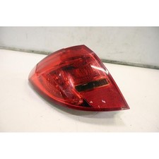 LÂMPADA TRASEIRA LH PARA OPEL MERIVA (10-14) 1.3 CDTI (70KW) MNV 5P/D/1248CC 2010, usado comprar usado  Enviando para Brazil