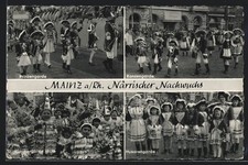 Mainz närrischer nachwuchs gebraucht kaufen  Berlin