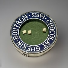 Rare ancien jeu d'occasion  Sannois