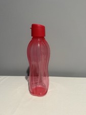 Garrafa de água Tupperware grande ecológica 33 onças nova comprar usado  Enviando para Brazil