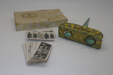 Suchard chocolate stereoscope d'occasion  Expédié en Belgium
