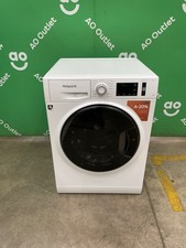Hotpoint washing machine for sale  CREWE