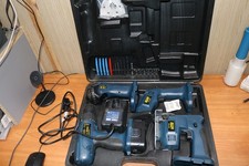 Powercraft 18v cordless for sale  STANLEY