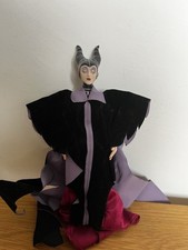 Deagostini disney maleficent for sale  WOKING
