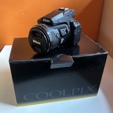 Nikon coolpix p950 for sale  WESTGATE-ON-SEA