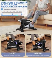 Pedaltrainer verbesserter elek gebraucht kaufen  Krefeld