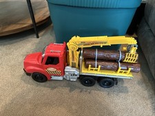 Large toy semi for sale  Stephens City