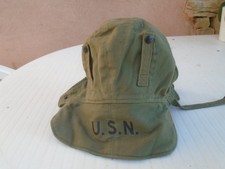 Ww2 casquette navy d'occasion  Marignane