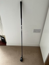 Taylormade stealth plus for sale  NOTTINGHAM
