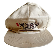 Vintage embroidered michelob for sale  Old Orchard Beach