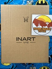 Inart comics dark usato  Spedire a Italy