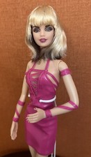 Boneca Barbie Mattel #R4459 feminina dos anos 80 Debbie Harry sem caixa e vestida comprar usado Boneca Barbie Mattel #R4459 feminina dos anos 80 Debbie Harry sem caixa e vestida comprar usado  Enviando para Brazil