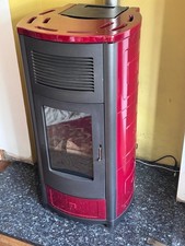 Mcz pellet fired for sale  DERBY
