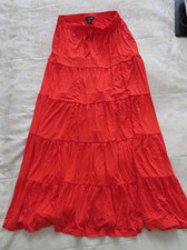Boohoo maxi gypsy for sale  LUTON