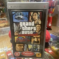Videogioco psp grand usato  Osio Sotto