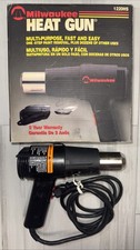 Milwaukee heat gun for sale  Port Saint Lucie