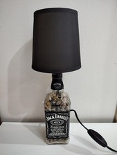Jack daniel lampada usato Jack daniel lampada usato  Catania