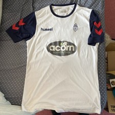 Large irvine football for sale  MAYBOLE
