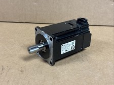 Yaskawa sgmjv 04a3a61 for sale  Mount Pleasant