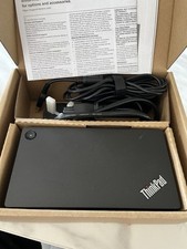 Lenovo thinkpad usb for sale  HEBBURN