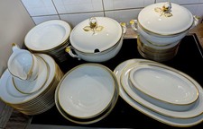 Service fürstenberg essservic gebraucht kaufen Service fürstenberg essservic gebraucht kaufen  Singen (Hohentwiel)