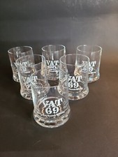 Vat whisky gläser gebraucht kaufen  Schwarzenbek