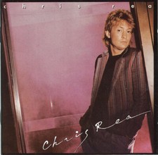 Chris rea chris gebraucht kaufen  Westerstede