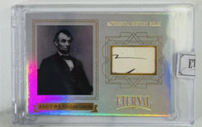Abraham lincoln 2024 for sale  Tampa