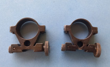Zielfernrohr ringmontage klemm gebraucht kaufen  Oberaurach