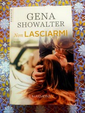 Non lasciarmi gena usato  Italia