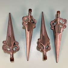 Four ornate antique for sale  Tatamy