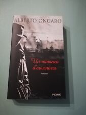 Alberto ongaro hugo usato  Senigallia
