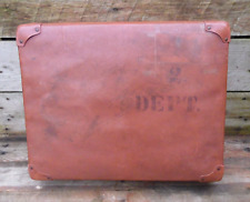 Vintage dept. laundry for sale  SOLIHULL