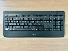 Logitech k800 mx800 gebraucht kaufen  Berlin