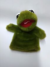 Sesamstraße kermit frosch gebraucht kaufen  Siegen