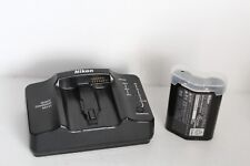 Nikon charger 210 d'occasion  Alfortville