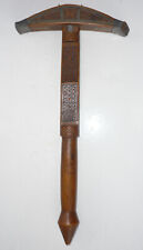 Marteau sucre ancien d'occasion  Éguilles