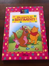 Disney winnie the usato  Tivoli