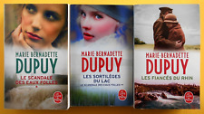 Lot livres marie d'occasion  Saint-Gilles-Croix-de-Vie